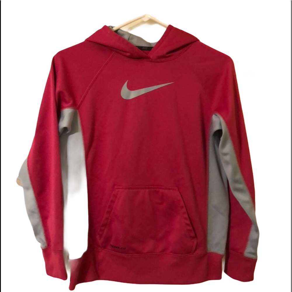 Nike pullover long sleeve - Picture 1 of 5